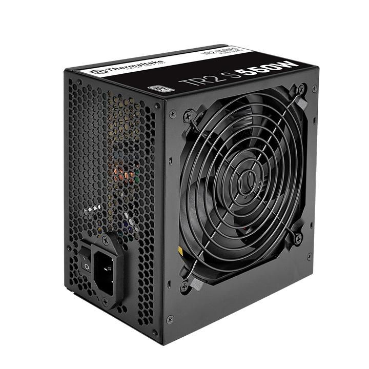 SMPS-THERMALTAKE-550W-TR2