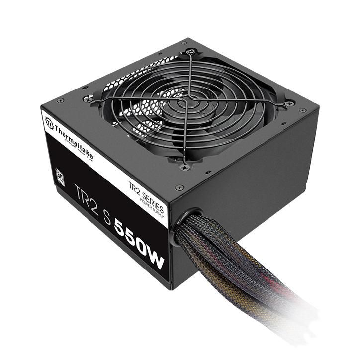 SMPS-THERMALTAKE-550W-TR2