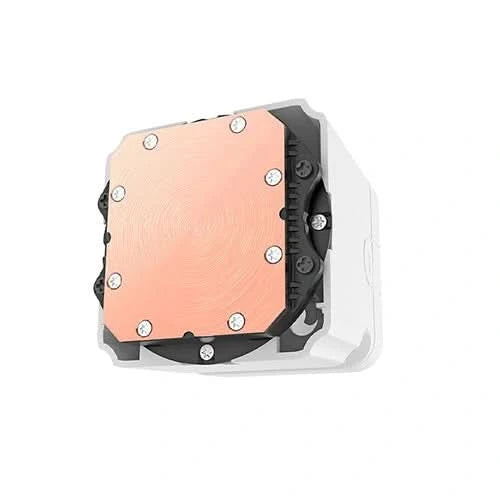 Thermaltake ST360 Ultra ARGB Sync White AIO Liquid CPU Cooler