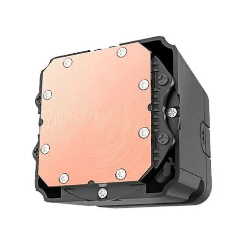 Thermaltake ST360 Ultra ARGB Sync Black AIO Liquid CPU Cooler