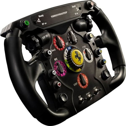 THRUSTMASTER FERRARI F1 WHEEL ADD-ON PS3/PS4/XBOX ONE