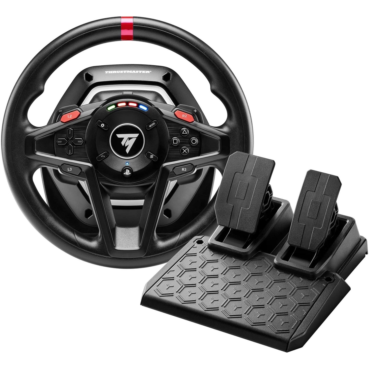 THRUSTMASTER T128-P INDIA - TYPE C