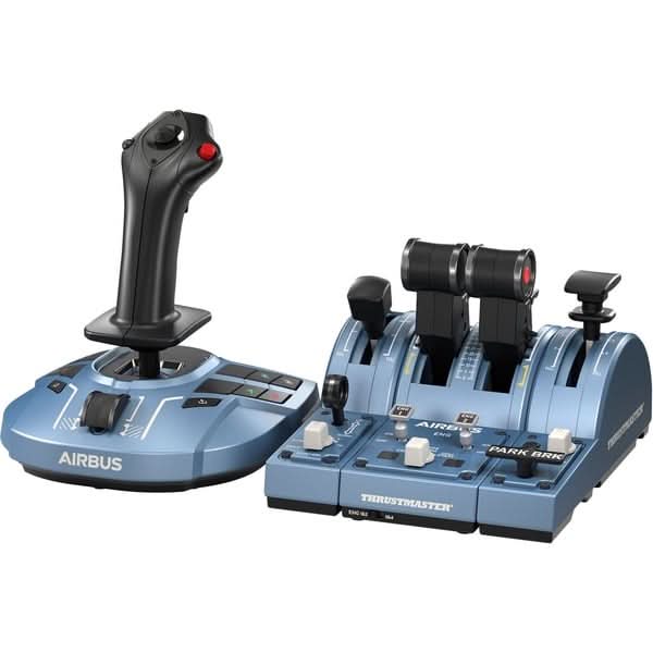 THRUSTMASTER TCA CAPTAIN PACK X AIRBUS