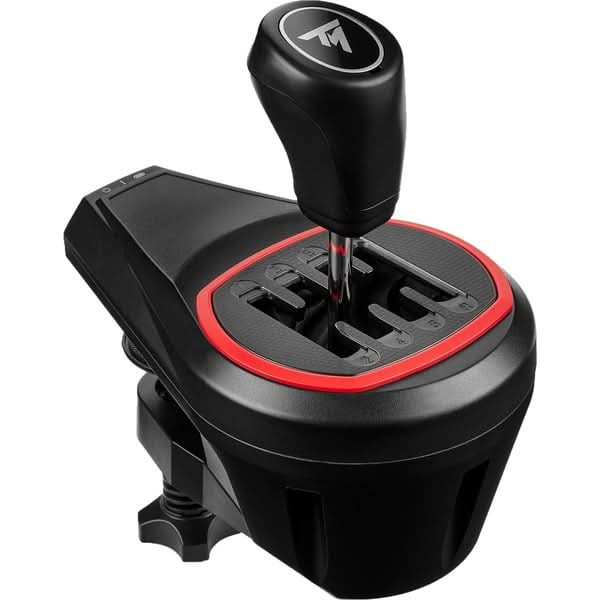 THRUSTMASTER TH8S SHIFTER ADD-ON