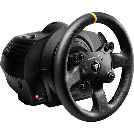 THRUSTMASTER TX RACING WHEEL LEATHER EDITION