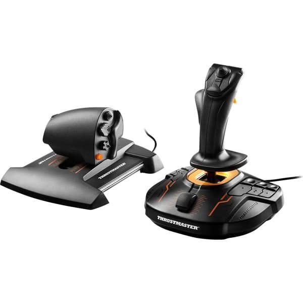 THRUSTMASTER T-FLIGHT HOTAS 4 OFFICIAL