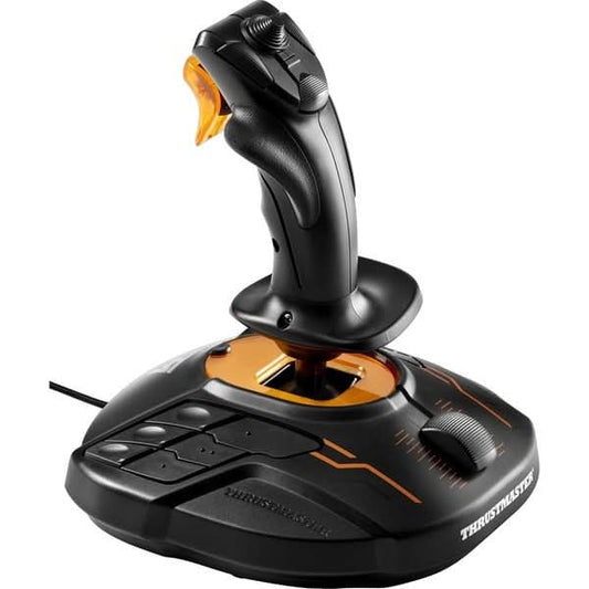 THRUSTMASTER T-16000M FCS