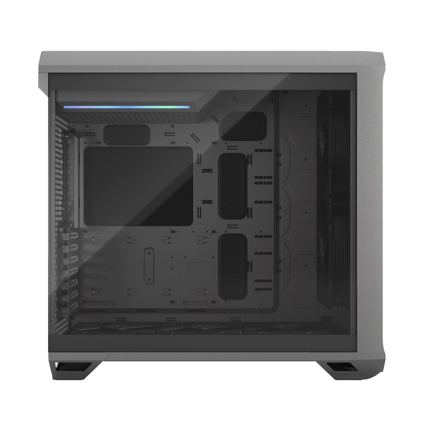 FRACTOL TORRENT GRAY TG LIGHT TINT CABINET