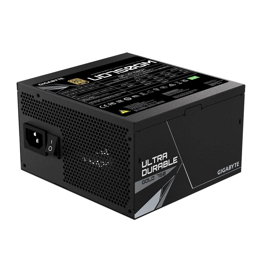 SMPS-GIGABYTE-750W-(GP-UD750GM)