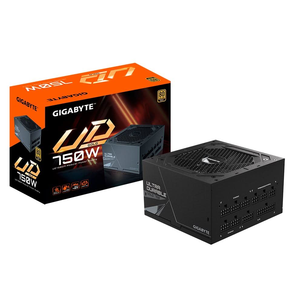 SMPS-GIGABYTE-750W-(GP-UD750GM)