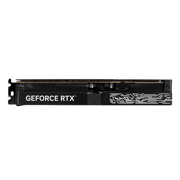 Galax GeForce RTX 5070 1-Click OC 2X 12GB GDDR7 Graphics Card