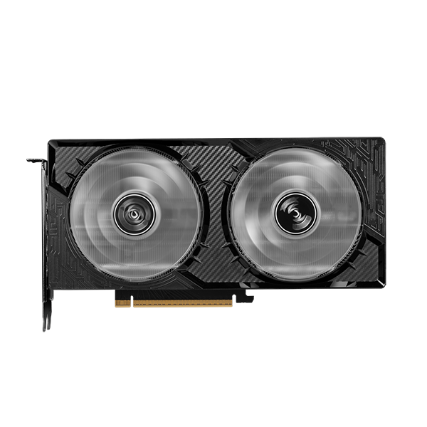 Galax GeForce RTX 5070 1-Click OC 2X 12GB GDDR7 Graphics Card