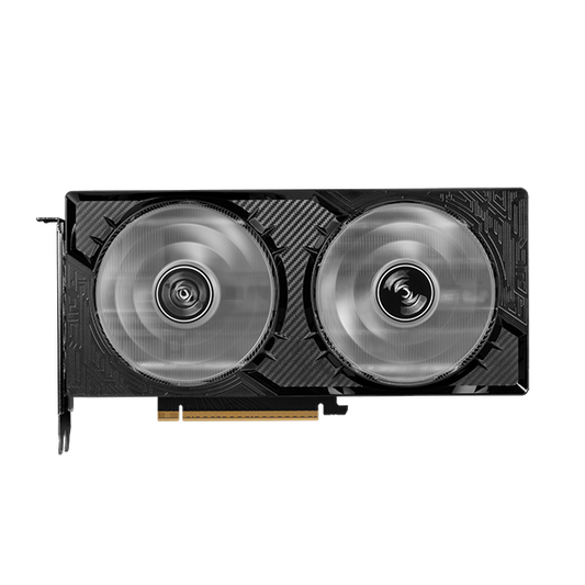 Galax GeForce RTX 5070 1-Click OC 2X 12GB GDDR7 Graphics Card