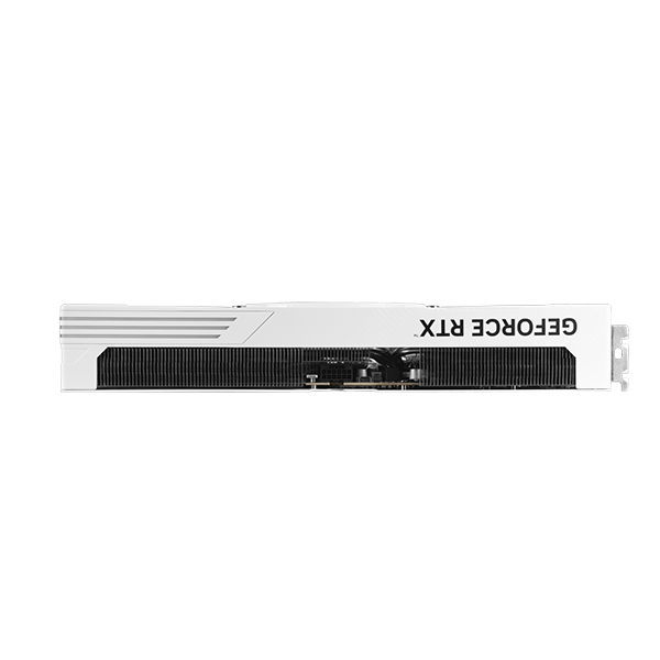 Galax GeForce RTX 5070 Ti EX Gamer 1-Click OC 3X 16GB GDDR7 Graphic Card White