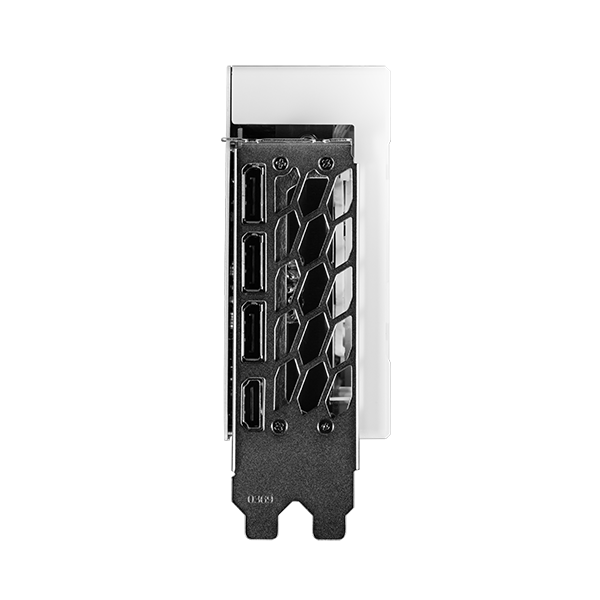 Galax GeForce RTX 5070 Ti EX Gamer 1-Click OC 3X 16GB GDDR7 Graphic Card White