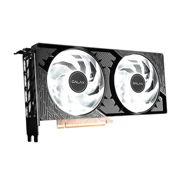 Galax GeForce RTX 5060 Ti 1-Click OC 16GB GDDR7 Graphics Card