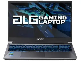 ACER ALG AL15G-52 (UN.34CSI.004) LAPTOP (CORE I5 12TH GEN/16 GB/512 GB SSD/WINDOWS 11/6 GB)