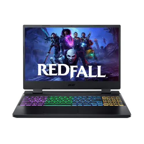 ACER NITRO 5 GAMING LAPTOP 12TH GEN INTEL CORE I5 12450H (WINDOWS 11 HOME/16 GB/512 GB SSD/NVIDIA GEFORCE RTX 3050/144HZ) AN515-58 WITH 15.6 INCH IPS DISPLAY