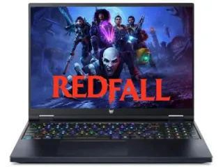 ACER PREDATOR HELIOS NEO 16 PHN16-71 (UN.QLTSI.014) LAPTOP (CORE I5 13TH GEN/16 GB/512 GB SSD/WINDOWS 11/6 GB)