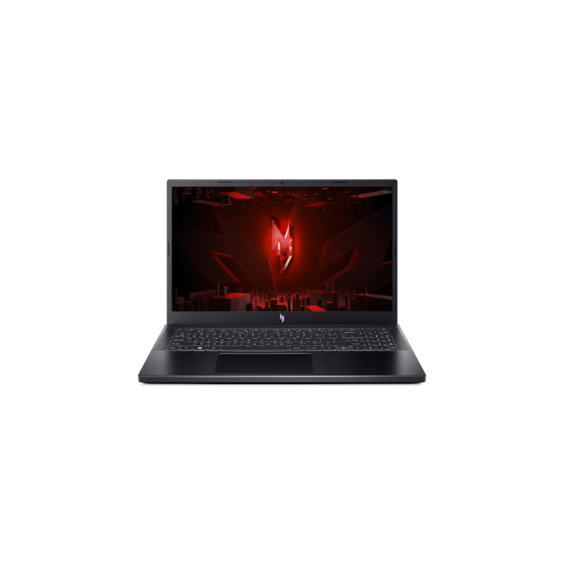 ACER UN.QN9SI.00G ACER NITRO V 15 ANV15-51 LAPTOP, INTEL CORE I5 PROCESSOR, 16GB MEMORY, 512 GB STORAGE, WINDOWS 11