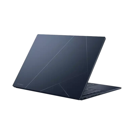 ASUS Zenbook 14 OLED, Intel Core Ultra 5 225H, 16GB Ram, 512GB SSD, W11, MS24, Blue, UX3405CA-QL1506WS