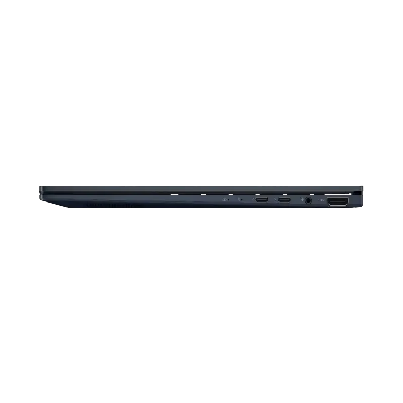 ASUS Zenbook 14 OLED, Intel Core Ultra 5 225H, 16GB Ram, 512GB SSD, W11, MS24, Blue, UX3405CA-QL1506WS
