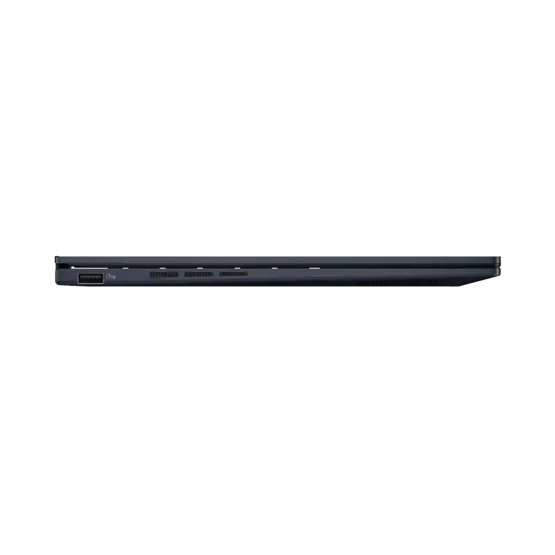 ASUS Zenbook 14 OLED, Intel Core Ultra 5 225H, 16GB Ram, 512GB SSD, W11, MS24, Blue, UX3405CA-QL1506WS