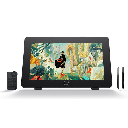 XPPen Artist Pro 24 (Gen2) 165Hz MD240QH