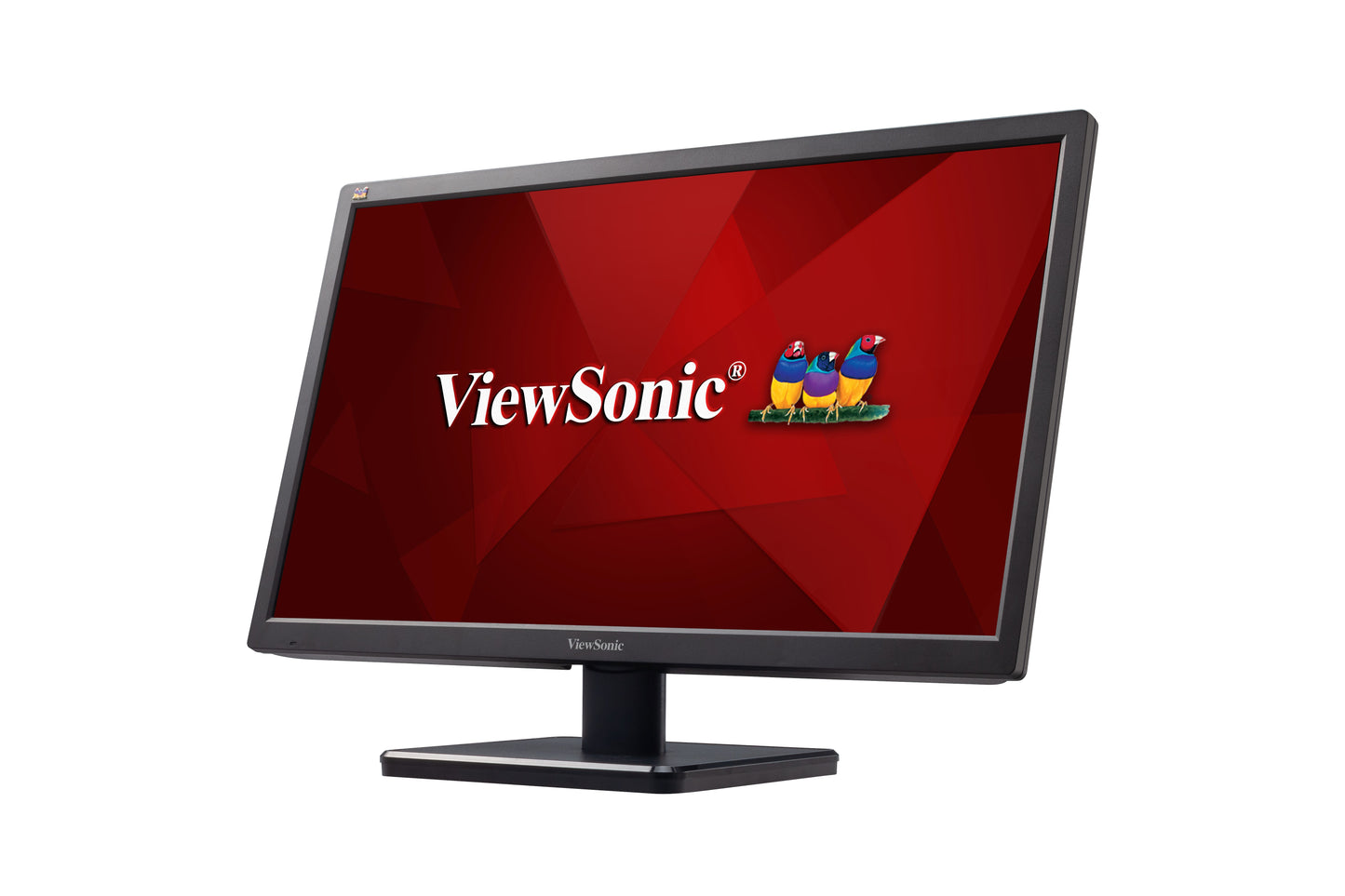 VIEWSONIC 22 INCH VA2223-H FHD IPS MONITOR