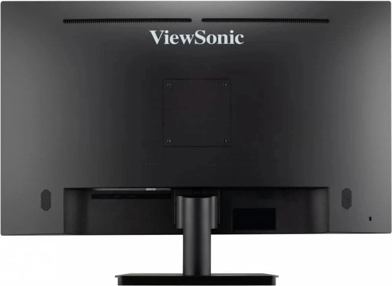 ViewSonic 81.28Cm (32") FHD Monitor with Speakers IPS FreeSync Monitor 75Hz Refresh Rate,3-Side Borderless, Dual Speaker,HDMI, Wall Mount, Eye-Care, Flicker Free, sRGB -104%- VA3209-MH