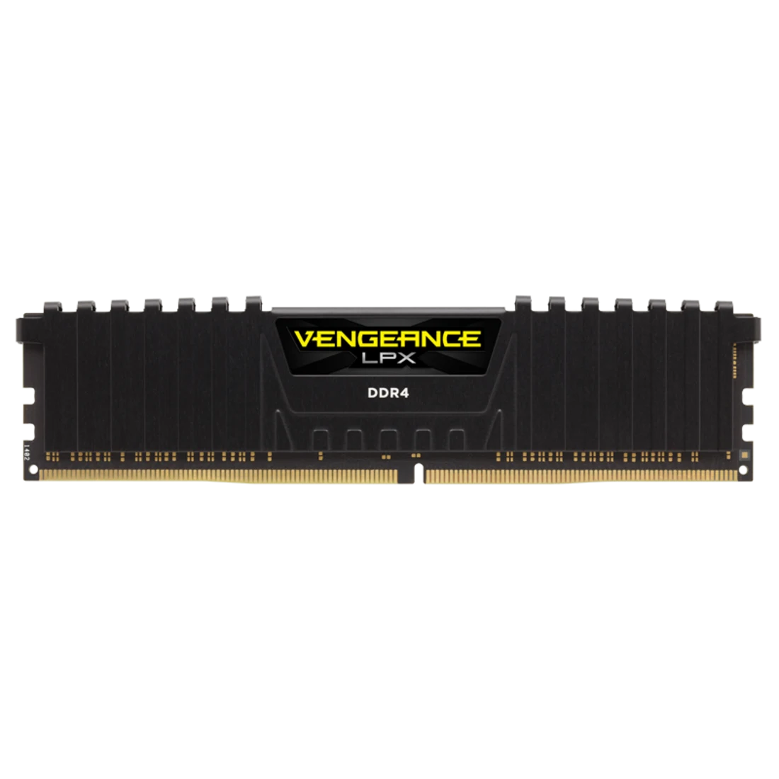 CORSAIR 3200MHZ 16 GB DDR4 RAM CMK16GX4M1E3200C16