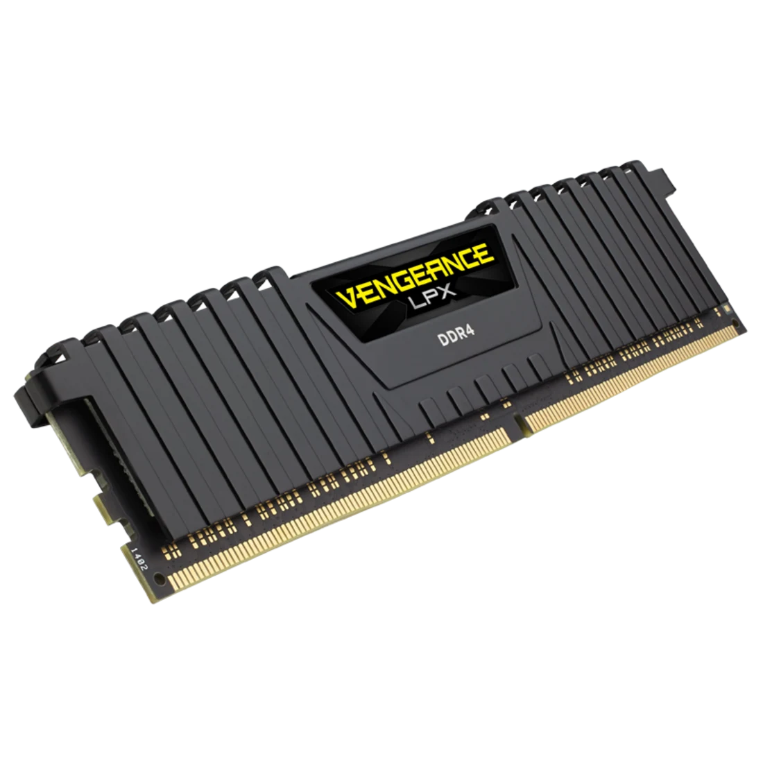 CORSAIR 3200MHZ 16 GB DDR4 RAM CMK16GX4M1E3200C16