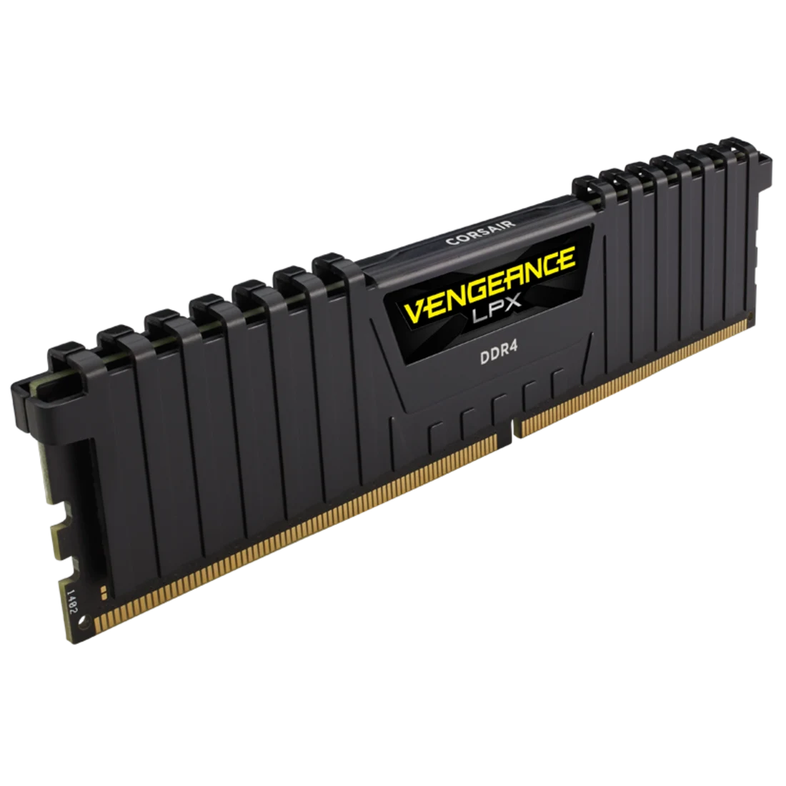 CORSAIR 3200MHZ 16 GB DDR4 RAM CMK16GX4M1E3200C16