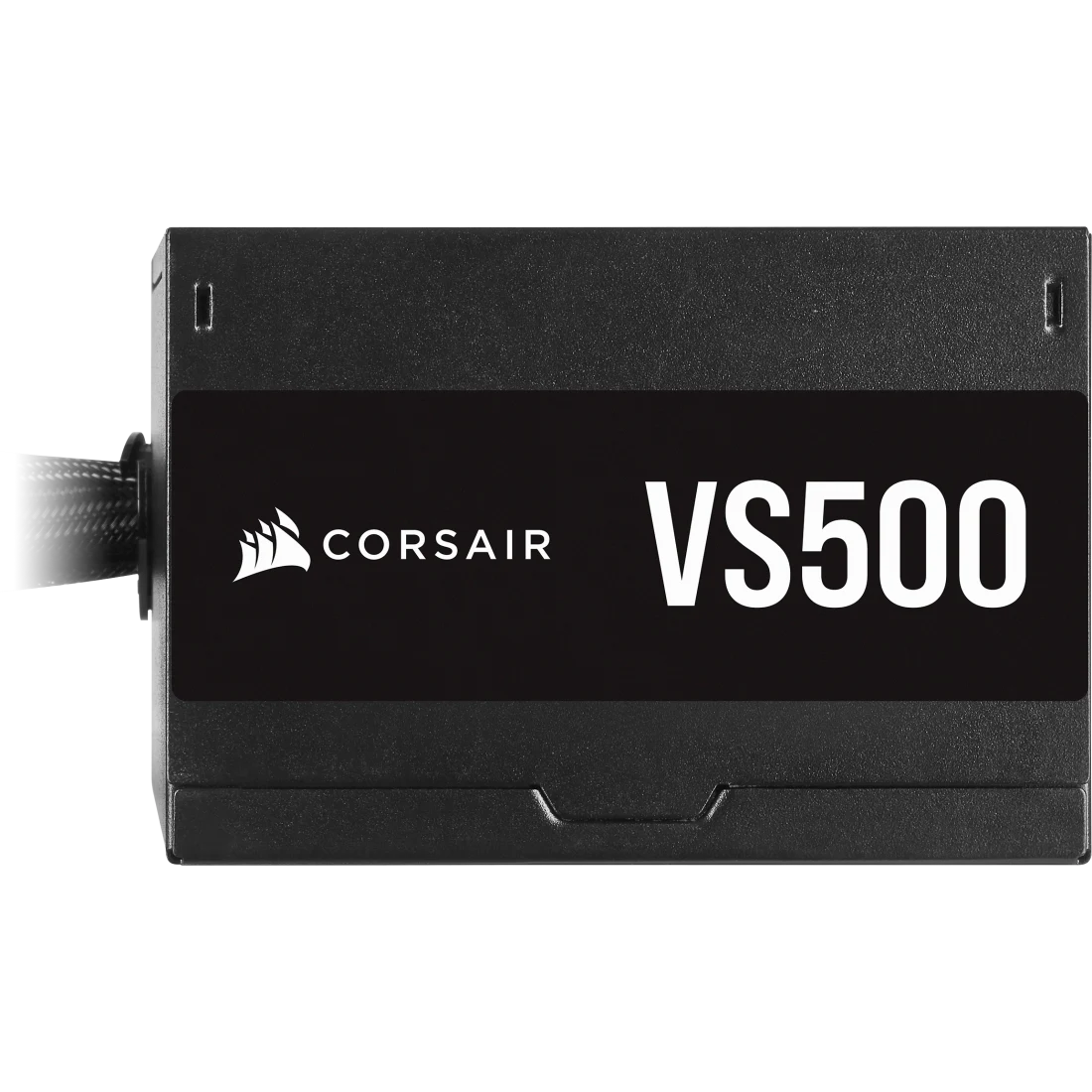 CORSAIR 500W VS500 80 PLUS WHITE NON MODULAR SMPS