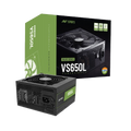 ANT ESPORTS VS650L 650 WATTS PSU (BLACK)