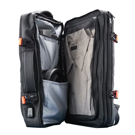 Cougar Vanguard Backpack
