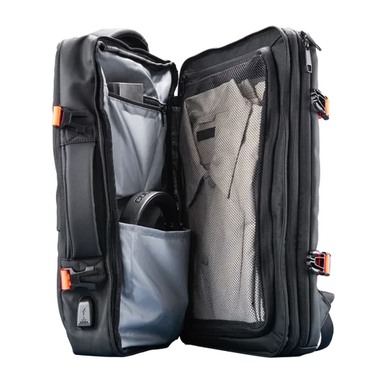 Cougar Vanguard Backpack