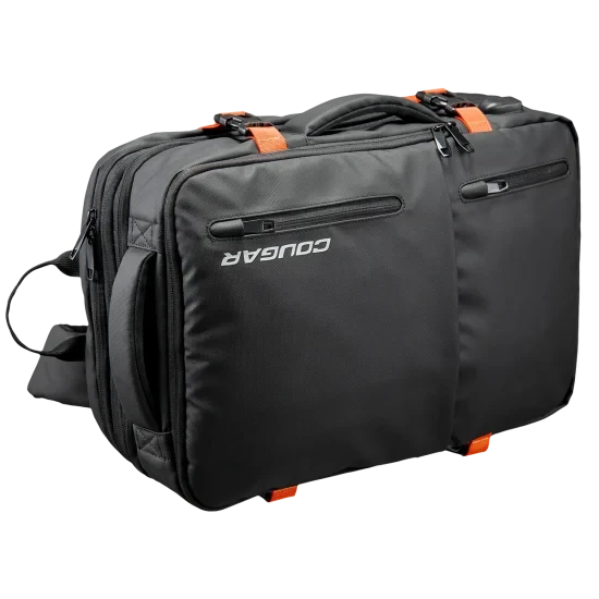 Cougar Vanguard Backpack