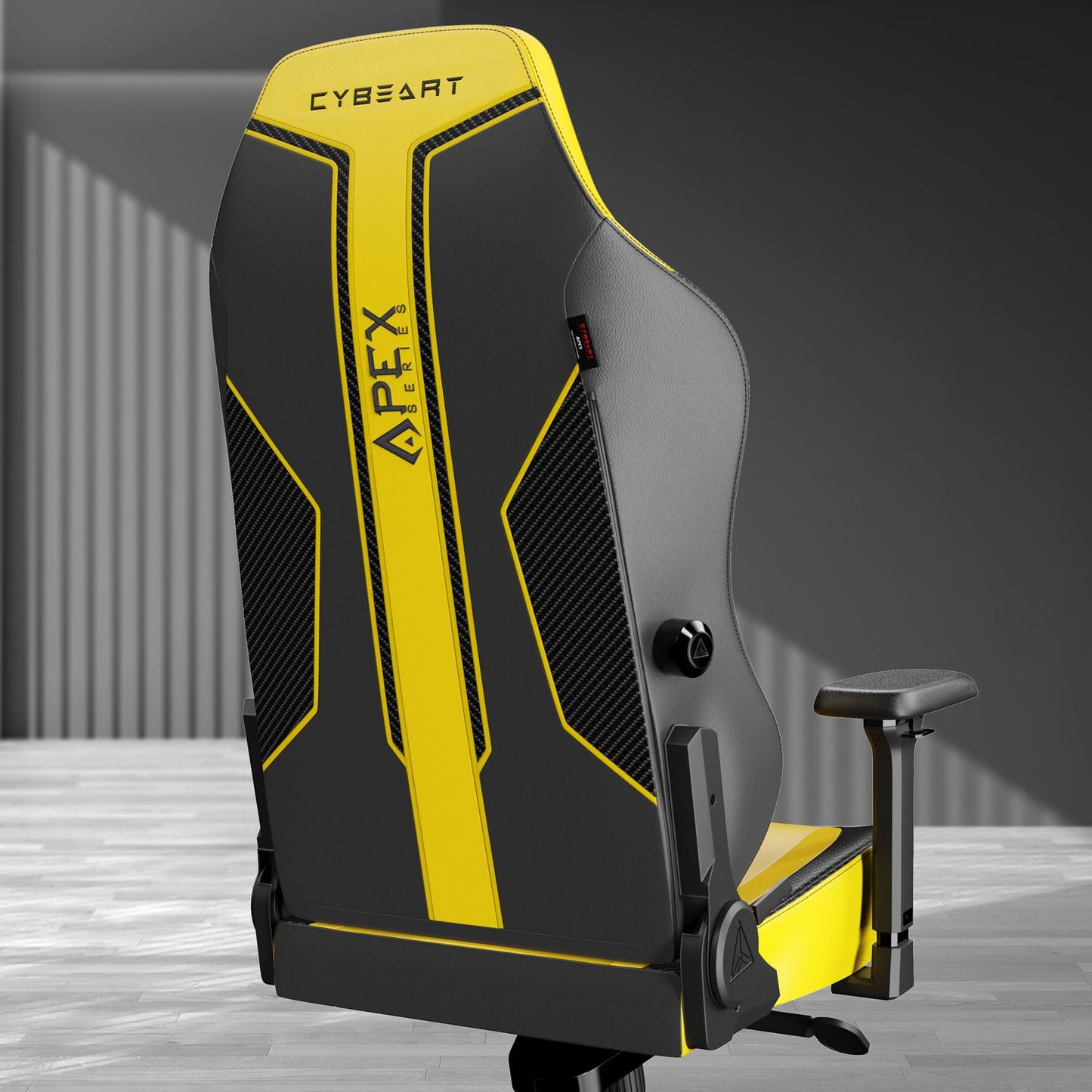 Apex-Series---Velocity-1.0-Chair