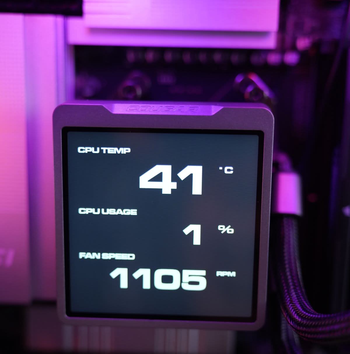 Veloryn X3D Ryzen 7 9800X3D RTX 5070 Ti Gaming PC