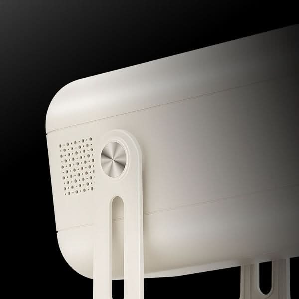 ANT Esports View 690 AF 1080P Smart Projector, 8000 Lumens, Android 13, Auto Focus, Auto Keystone, Bluetooth Voice Remote