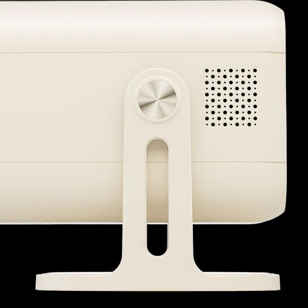 ANT Esports View 690 AF 1080P Smart Projector, 8000 Lumens, Android 13, Auto Focus, Auto Keystone, Bluetooth Voice Remote