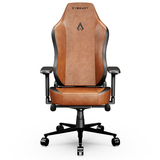 Vintage-Brown-Gaming-Chair-|-Apex-Series-Chairs-|-Cybeart