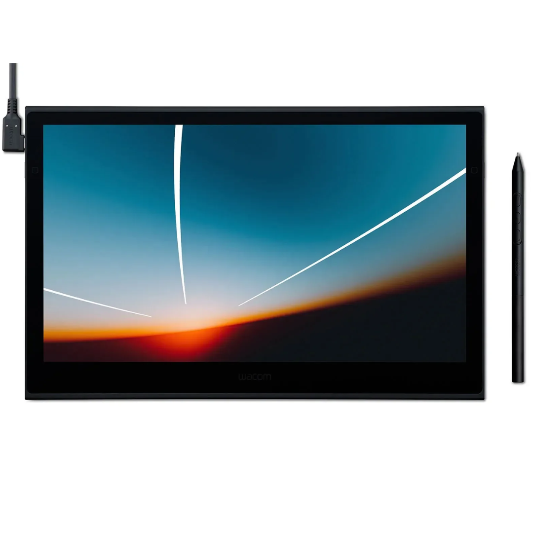 WACOM MOVINK 13 DTH135K0C