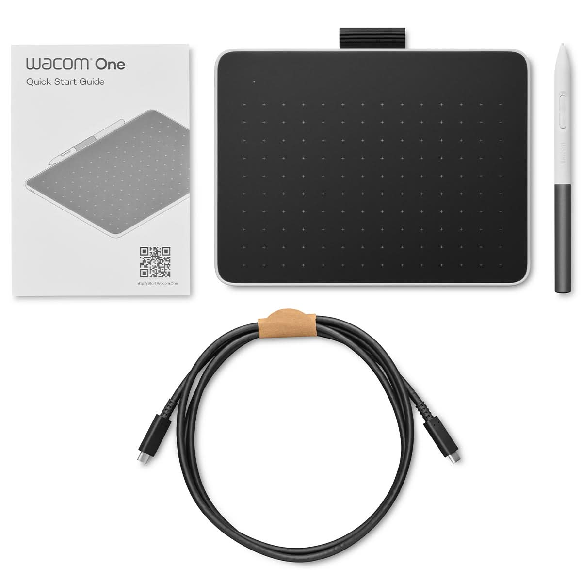 WACOM ONE PEN TABLET SMALL