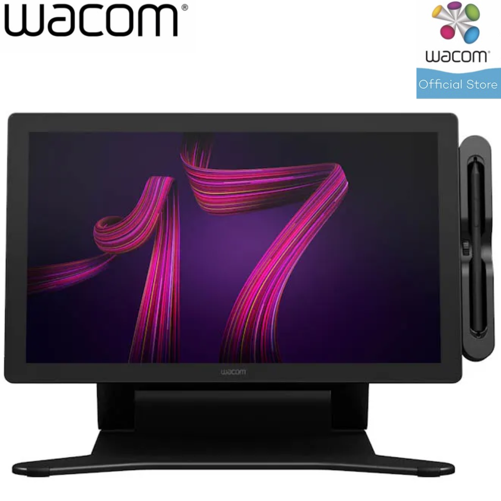 WACOM CINTIQ PRO 17 DTH172K4C