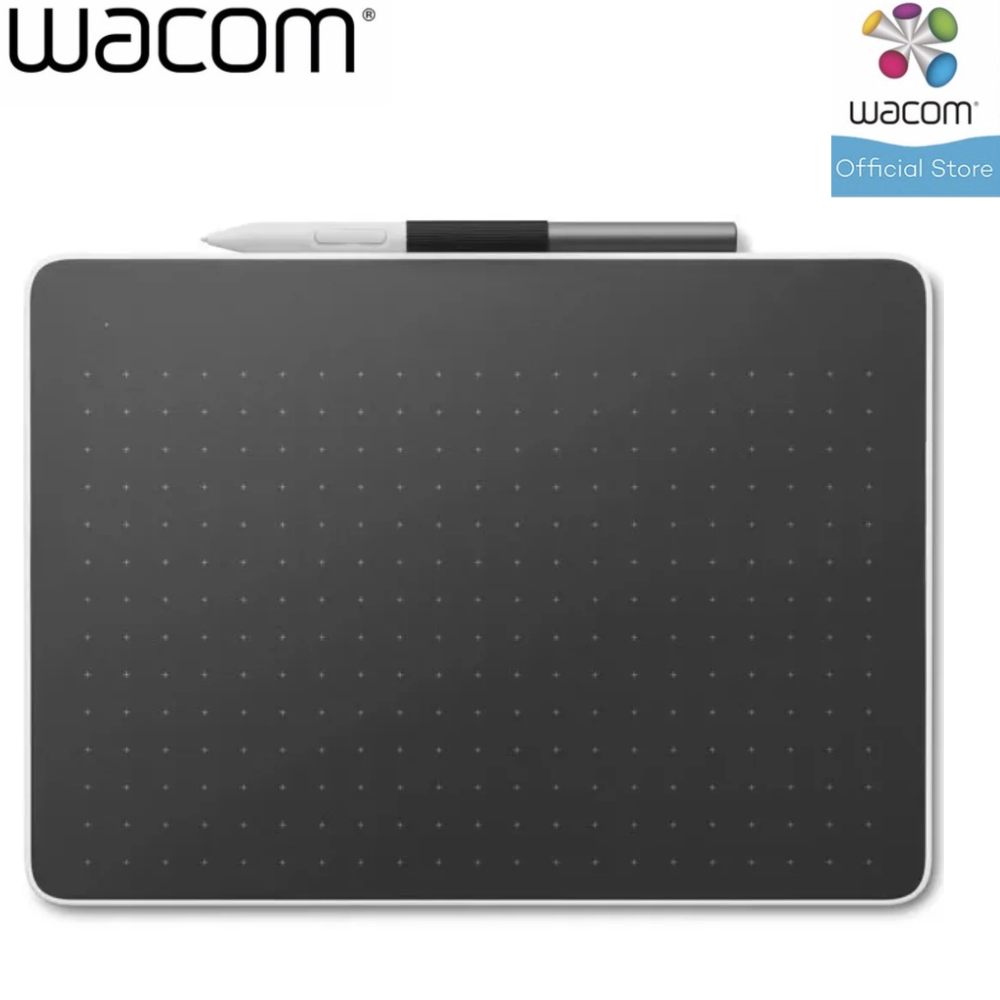 WACOM ONE PEN TABLET MEDIUM