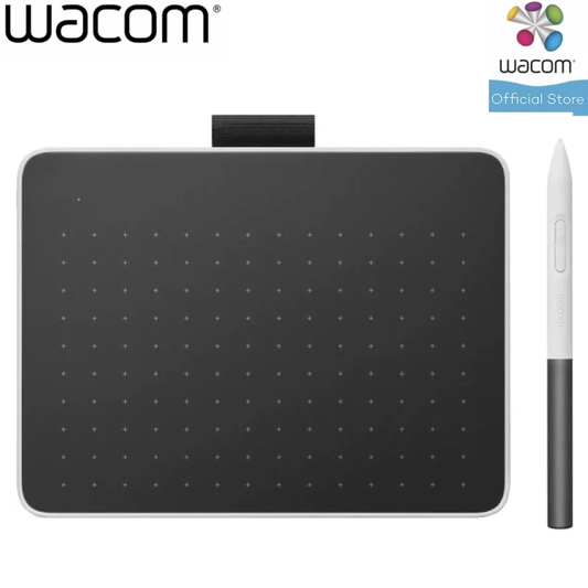 WACOM ONE PEN TABLET SMALL