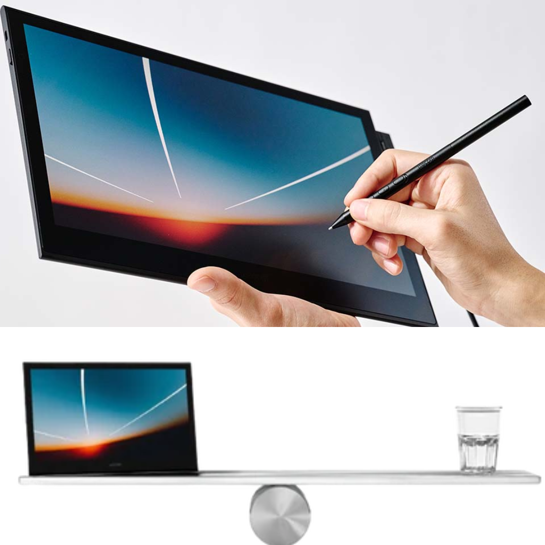 WACOM MOVINK 13 DTH135K0C WACOM MOVINK 13 DTH135K0C