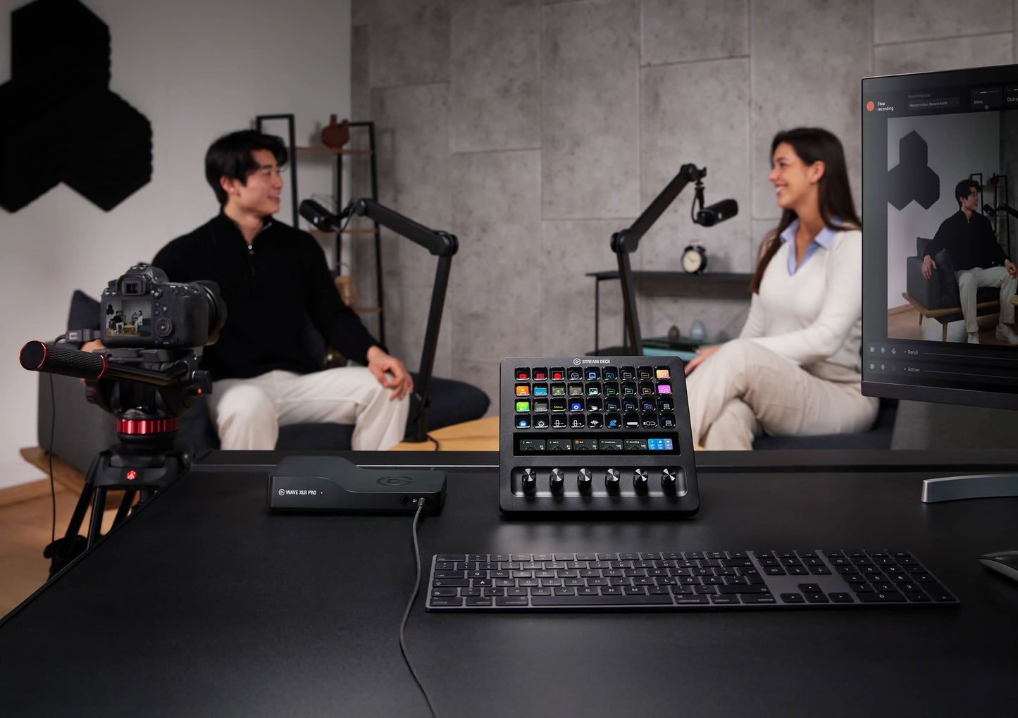Elgato Wave XLR Pro